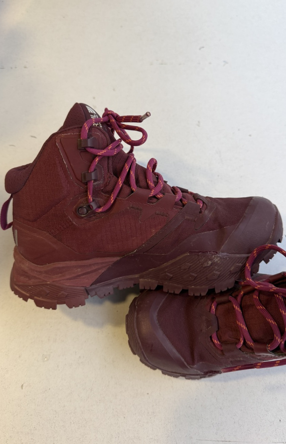 The North Face 685