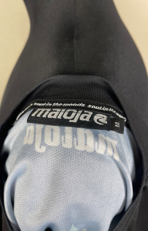 Maloja 696