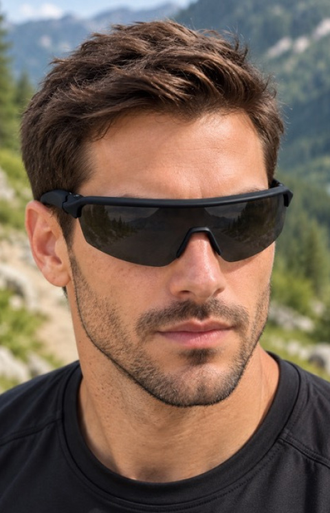 Sunglasses 823