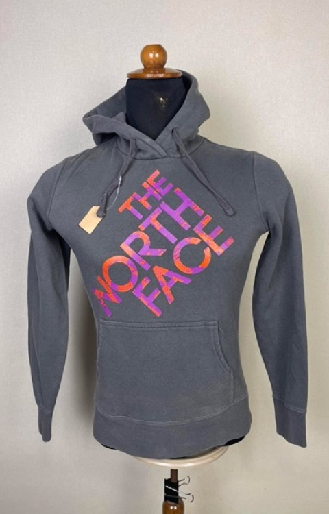 The North Face   