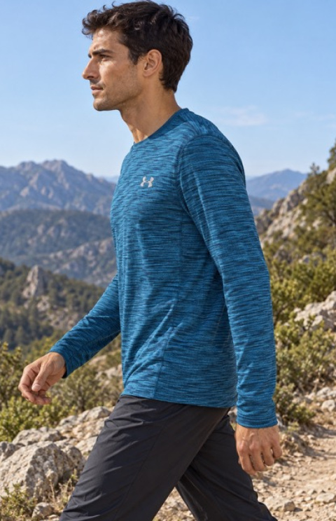 Under Armour 737