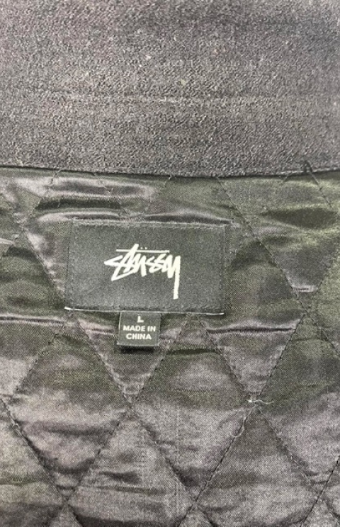 Stüssy