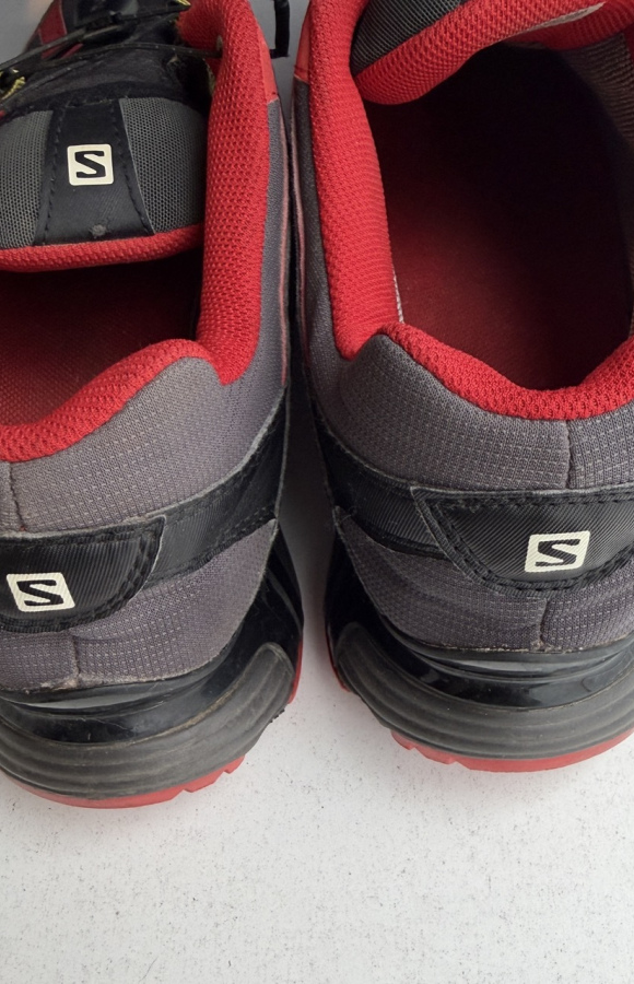 SALOMON 387