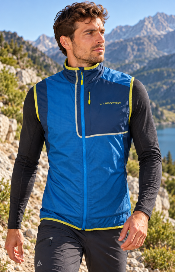 La Sportiva 725
