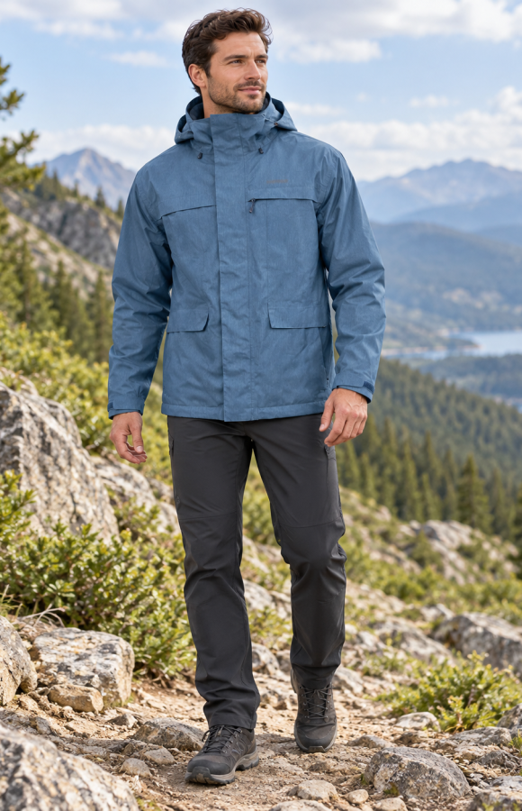 Sherpa 391