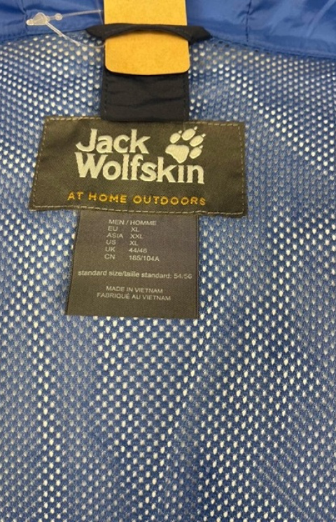 Jack Wolfskin 