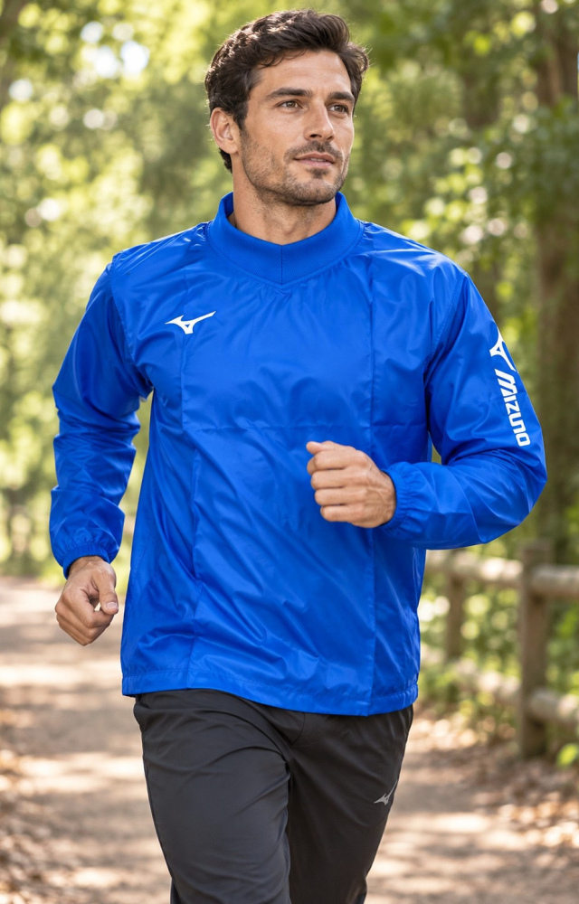 Mizuno 198