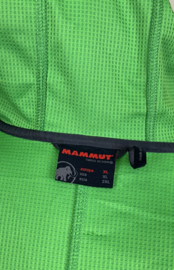 Mammut 511