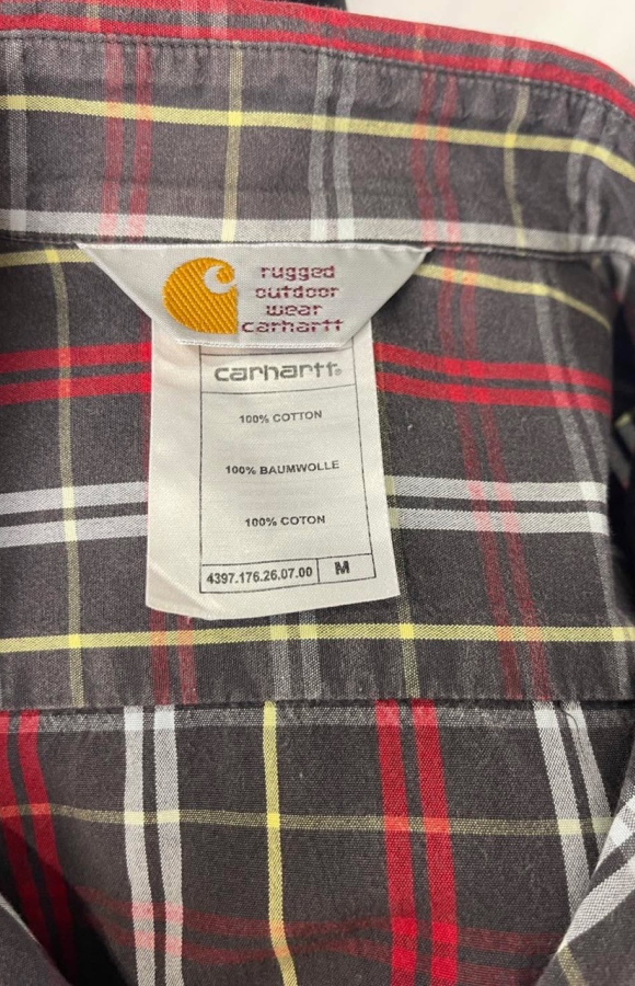 Carhartt 442