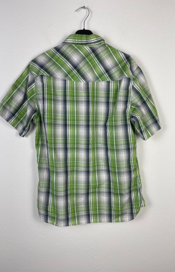 Berghaus 533
