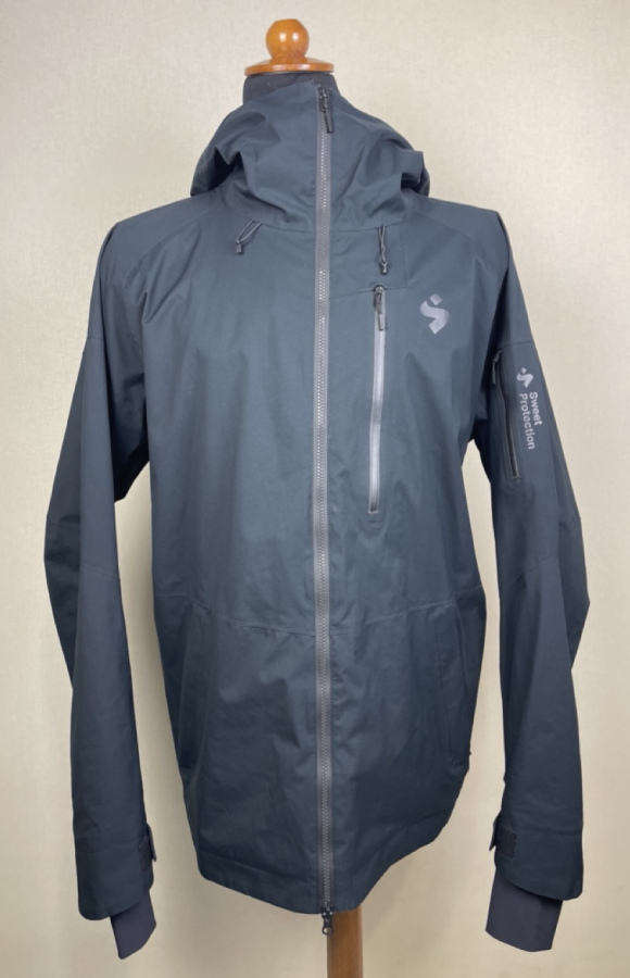 Sweet protection 408