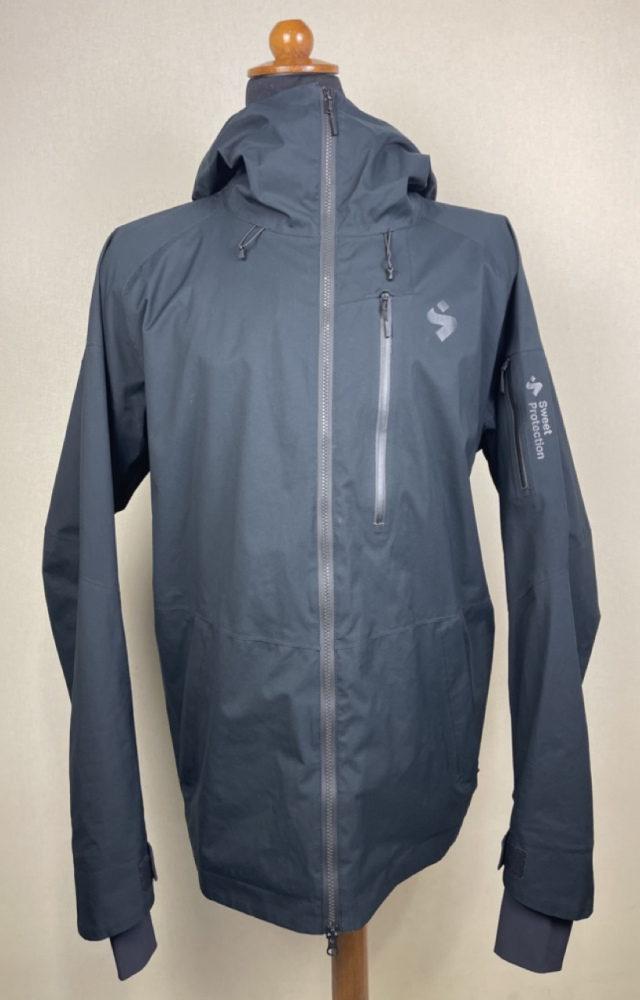 Sweet protection 408