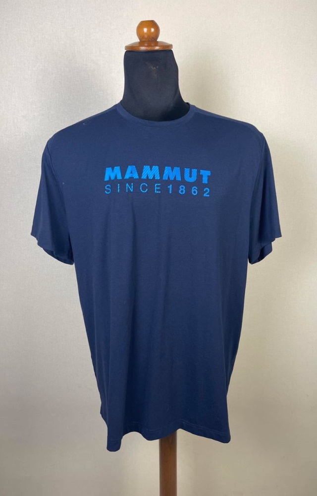 Mammut 615
