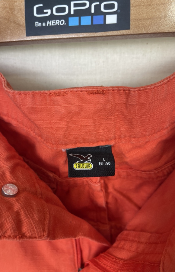 Salewa 766