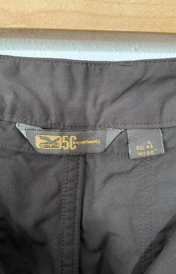 Salewa 530
