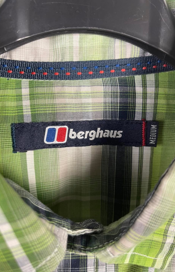 Berghaus 533