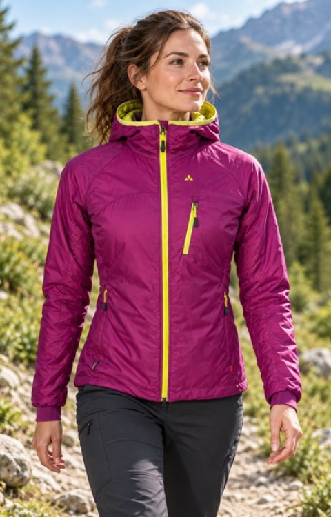 VAUDE 171