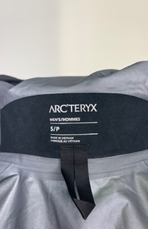 ARC’TERYX 800