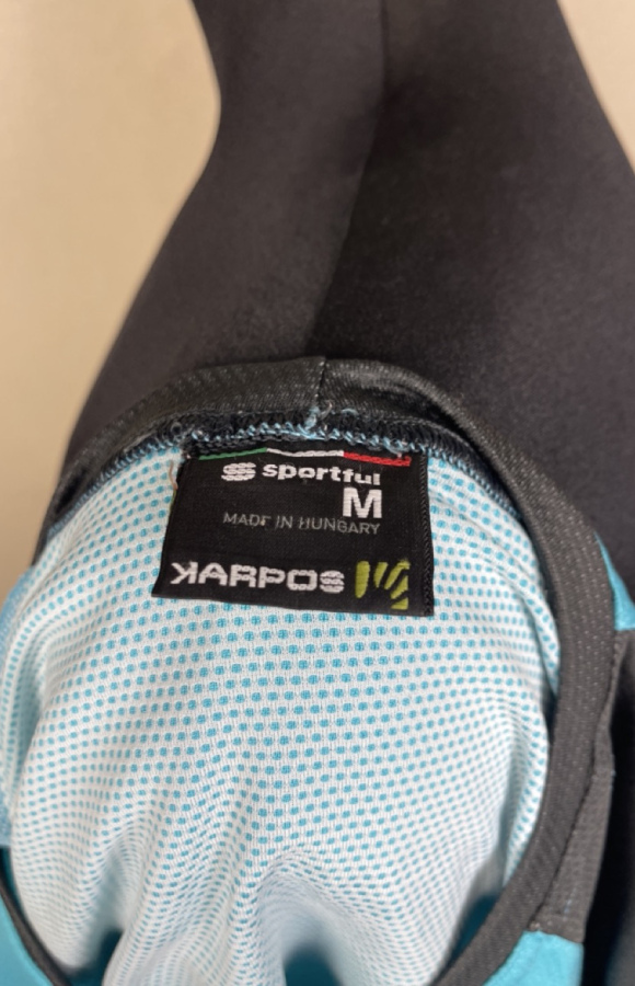 KARPOS 693