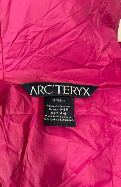 ARC’TERYX  
