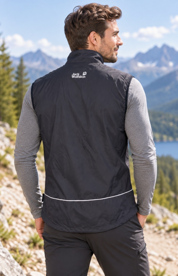 Jack Wolfskin 743