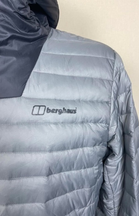 Berghaus