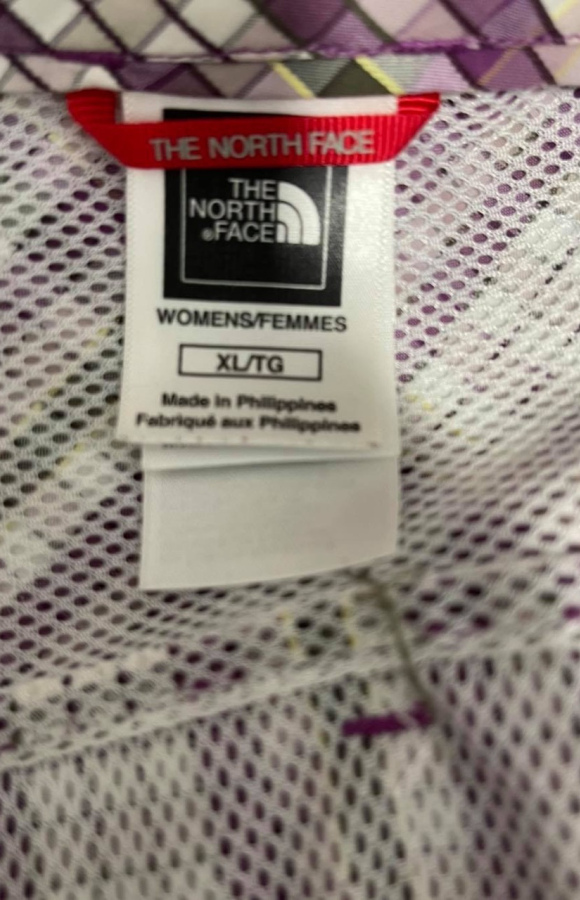 The North Face 614