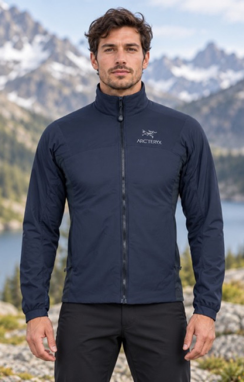 ARC’TERYX 4