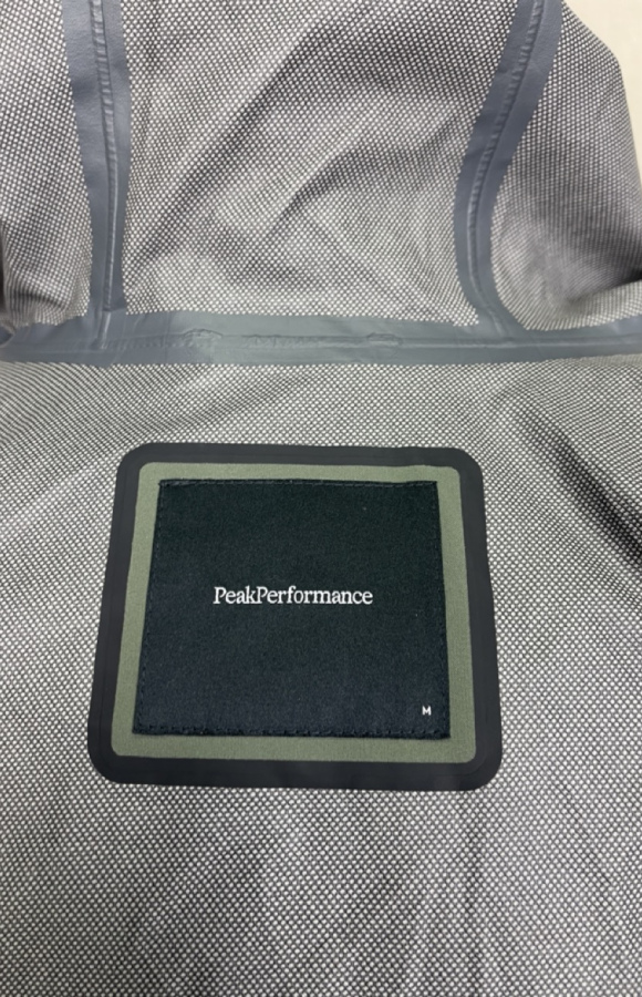 Peak Performance 384