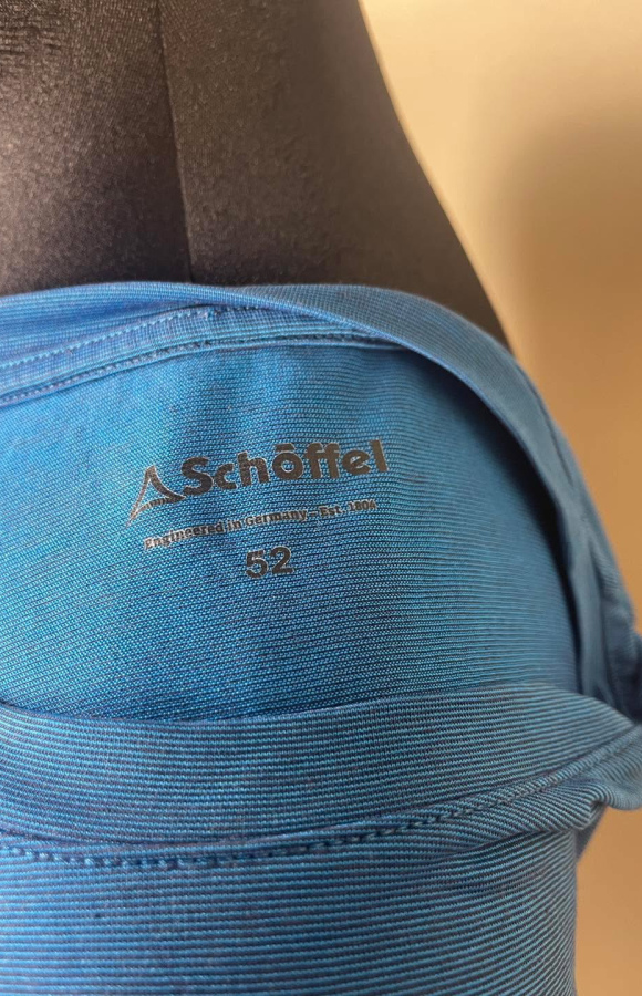 Schōffel 517