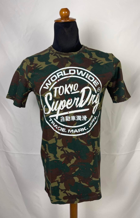Super Dry 491