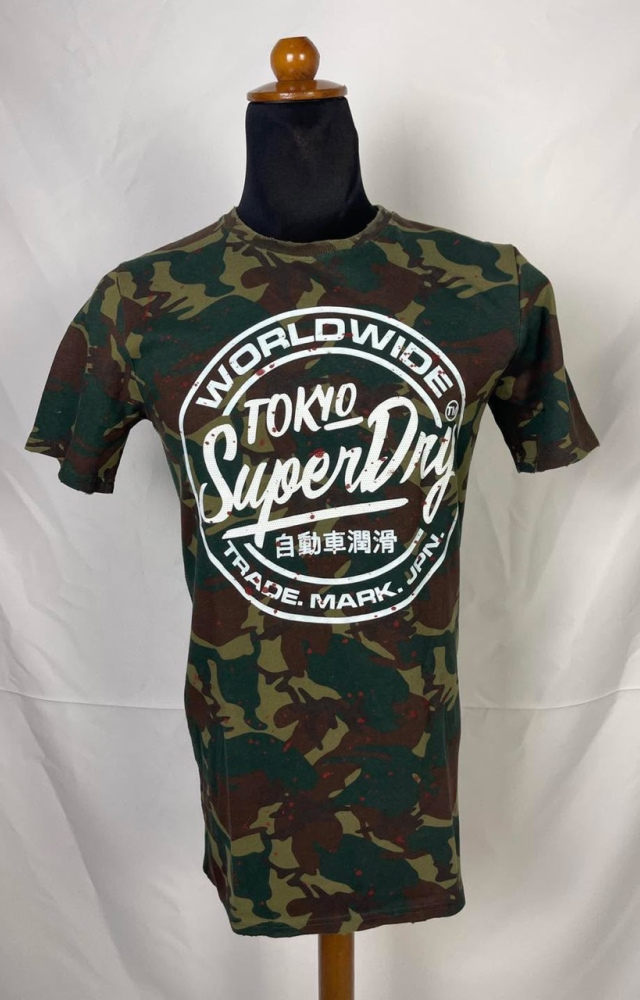 Super Dry 491