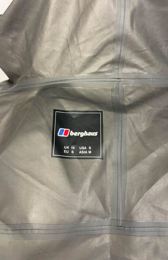 Berghaus  