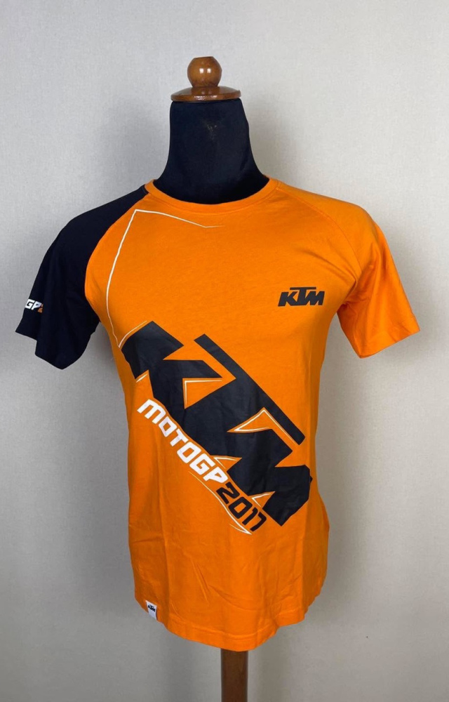 KTM 447