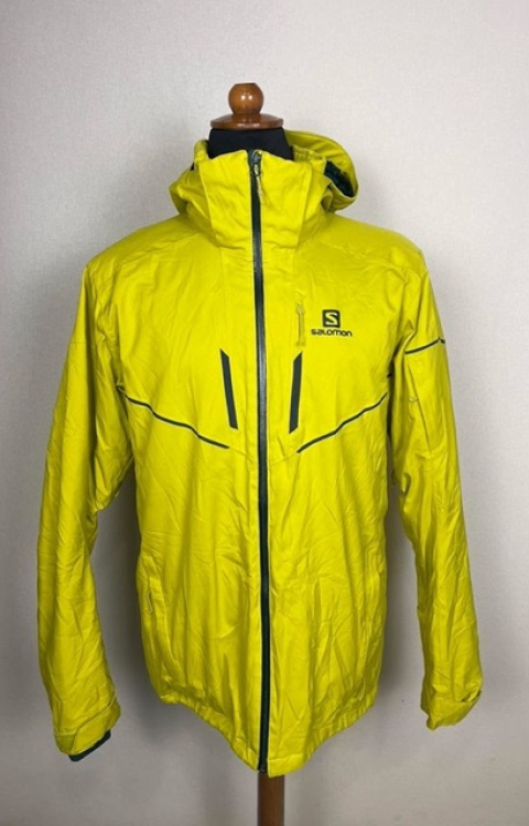 SALOMON 