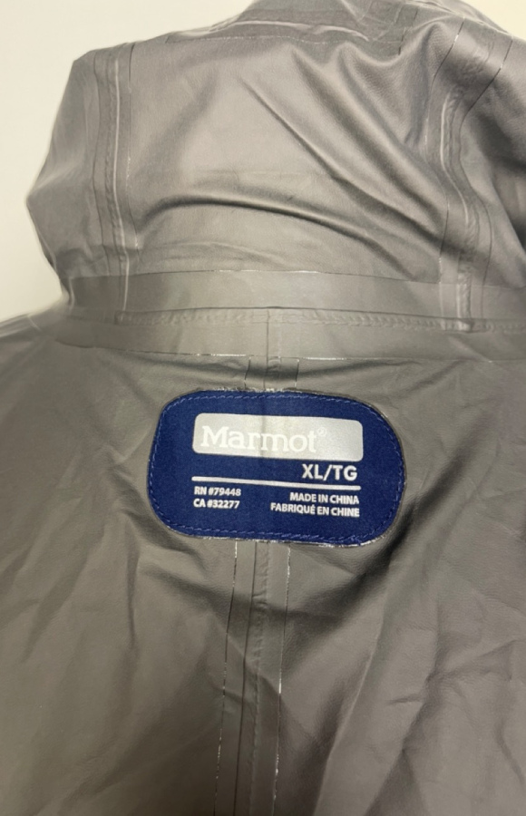Marmot 768