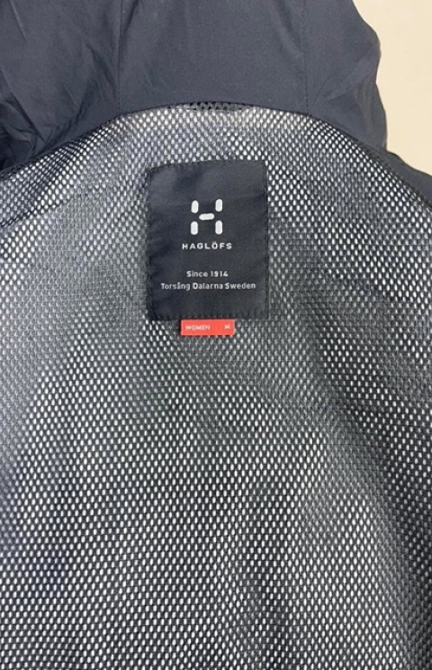 Haglöfs