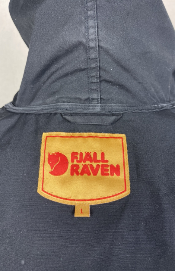Fjällräven 396