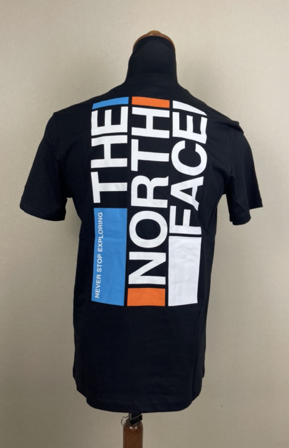 The North Face 677
