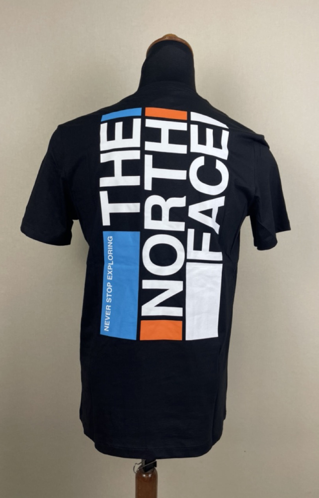 The North Face 677