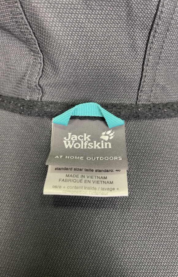 Jack Wolfskin 376