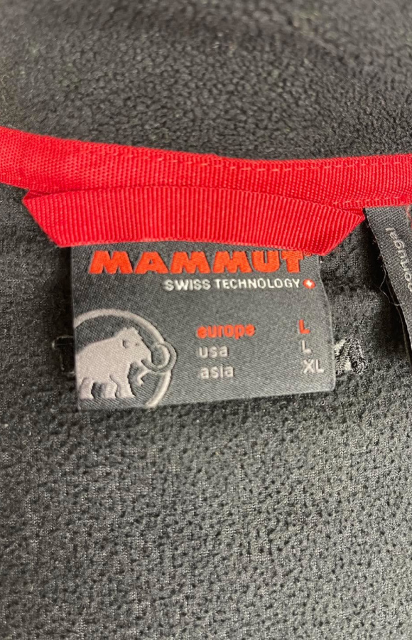 Mammut