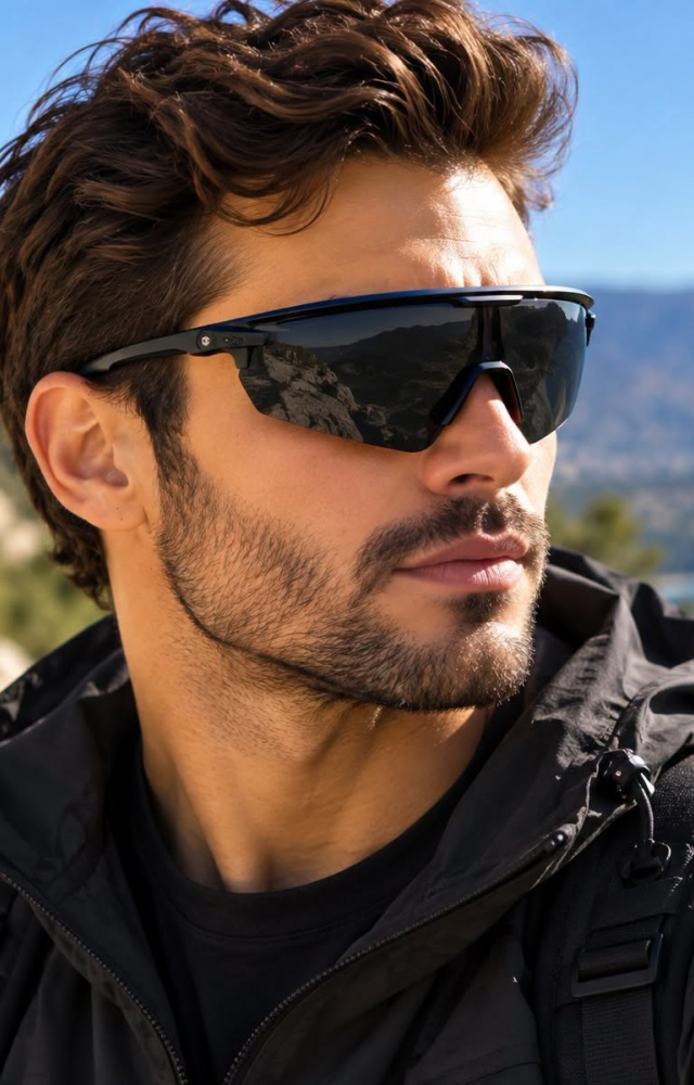 Sunglasses 833