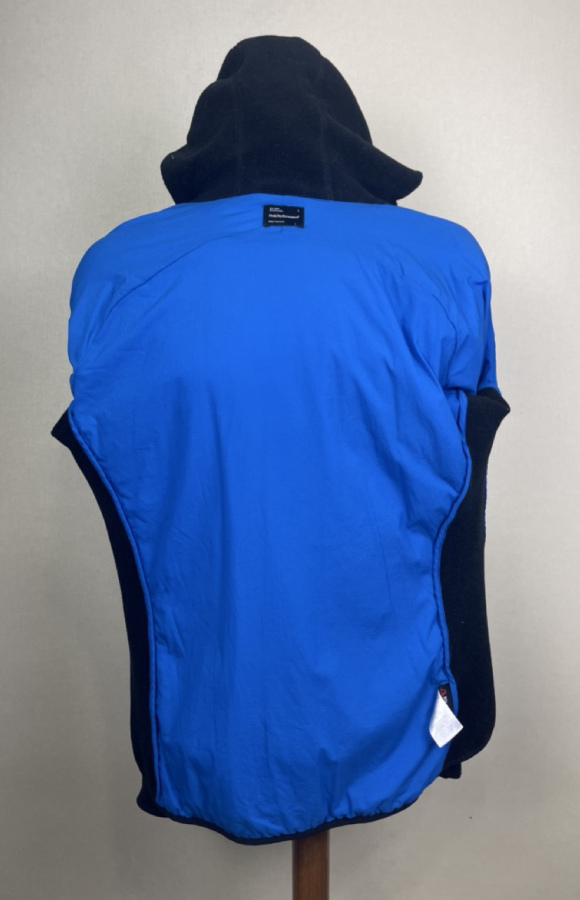 Peak Performance 497