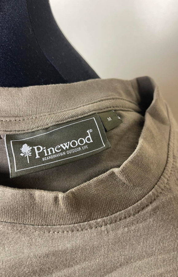 Pinewood 553