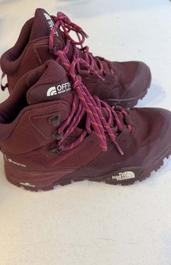 The North Face 685