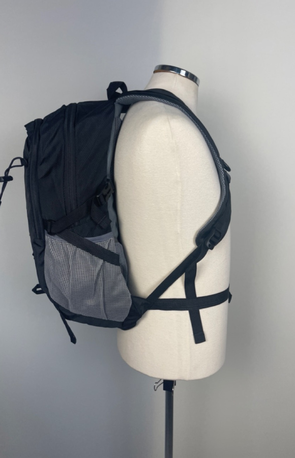 Backpack 750