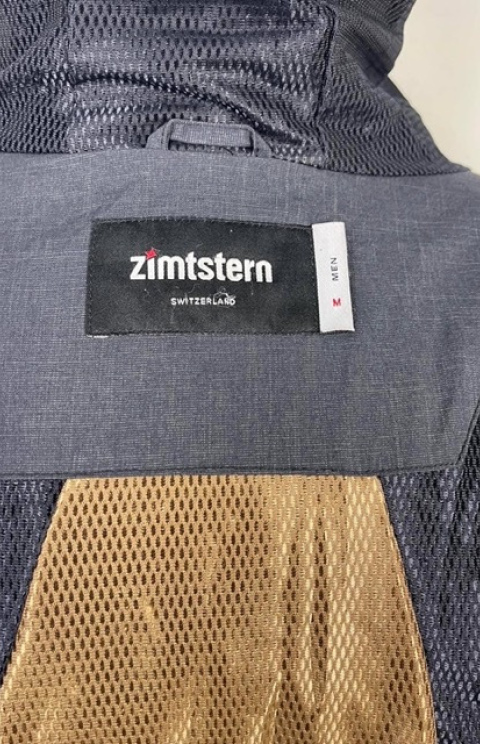 Zimtstern