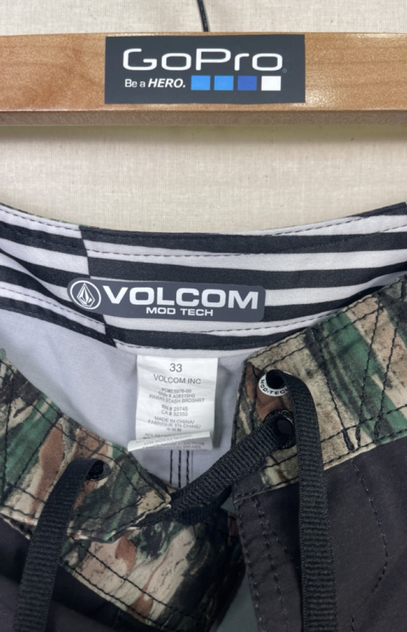 Volcom 772