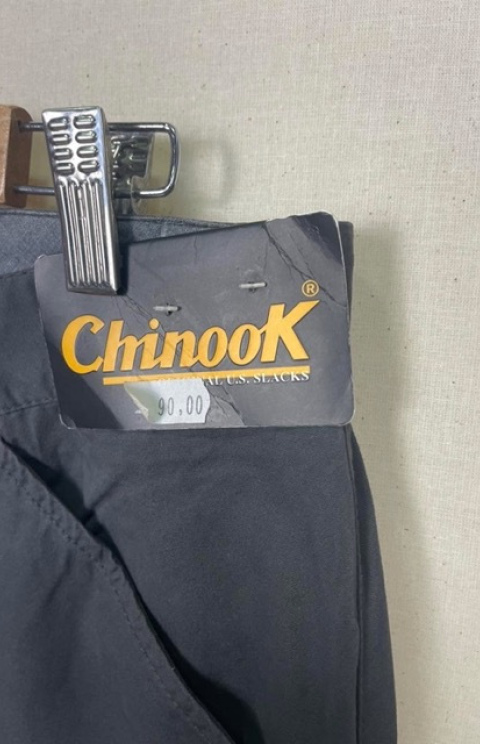 Chinook